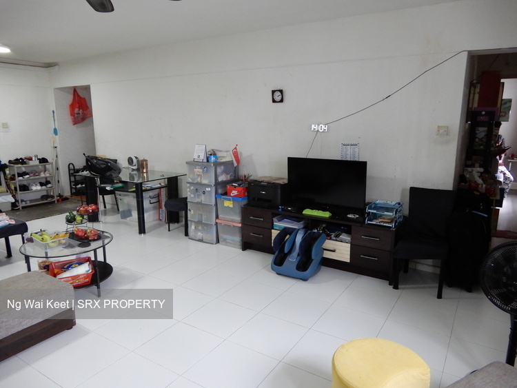 Blk 301A Anchorvale Court (Sengkang), HDB 5 Rooms #540107761